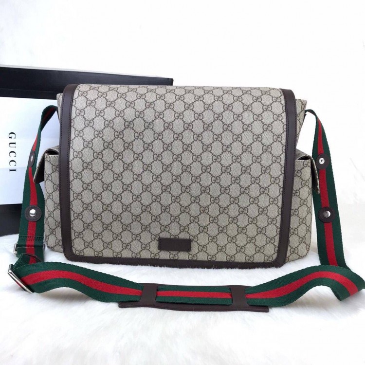 GUCCİ DİAPER ANNE BEBEK CANTASİ CLASSİC 